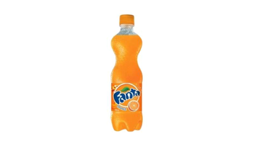 Picture of FANTA 500ML